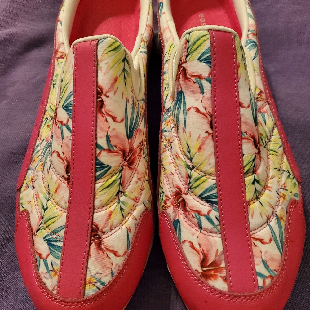 Easy Spirit Shoes